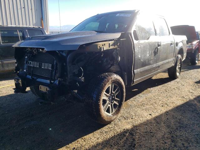 Photo 1 VIN: 1FTEW1EF9FFB74114 - FORD F150 SUPER 