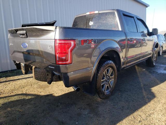 Photo 3 VIN: 1FTEW1EF9FFB74114 - FORD F150 SUPER 