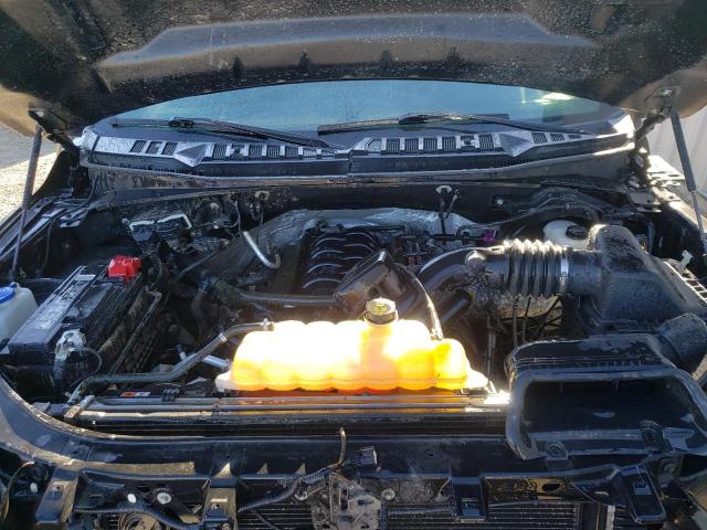 Photo 6 VIN: 1FTEW1EF9FFB74114 - FORD F150 SUPER 