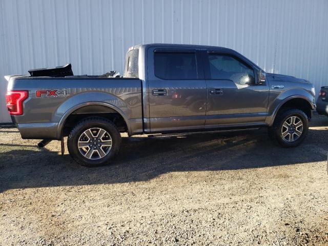 Photo 8 VIN: 1FTEW1EF9FFB74114 - FORD F150 SUPER 