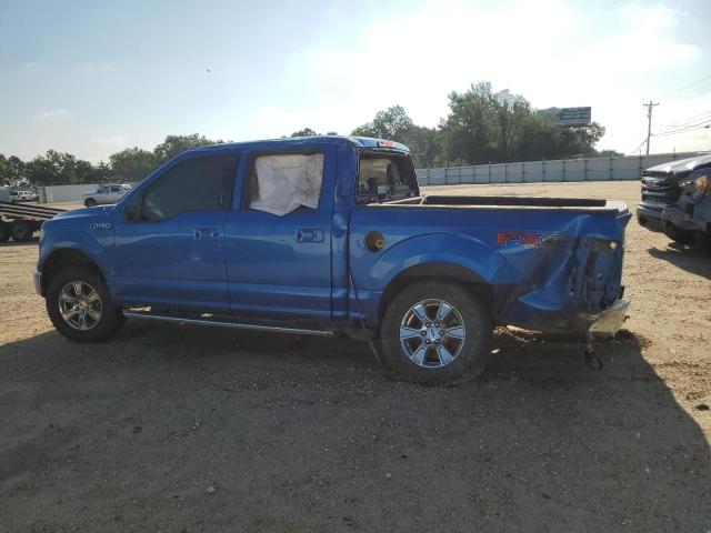 Photo 1 VIN: 1FTEW1EF9FFC02753 - FORD F-150 