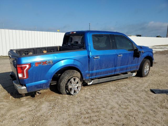 Photo 2 VIN: 1FTEW1EF9FFC02753 - FORD F-150 