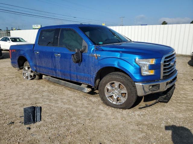 Photo 3 VIN: 1FTEW1EF9FFC02753 - FORD F-150 