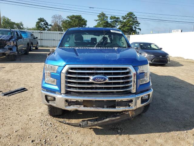 Photo 4 VIN: 1FTEW1EF9FFC02753 - FORD F-150 