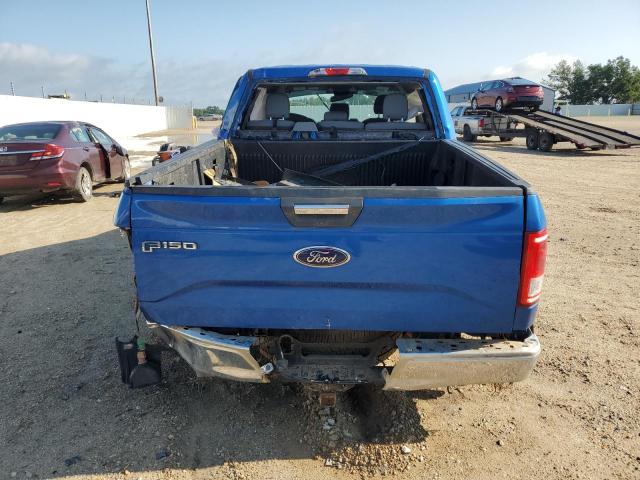 Photo 5 VIN: 1FTEW1EF9FFC02753 - FORD F-150 