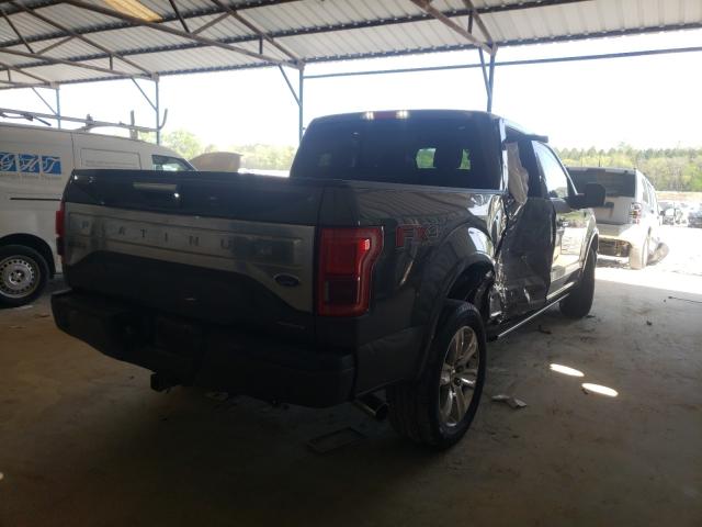 Photo 3 VIN: 1FTEW1EF9FFC06771 - FORD F150 SUPER 