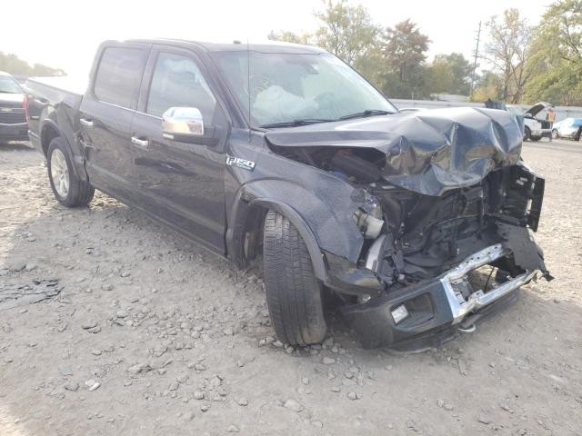 Photo 0 VIN: 1FTEW1EF9FFC12263 - FORD F150 SUPER 