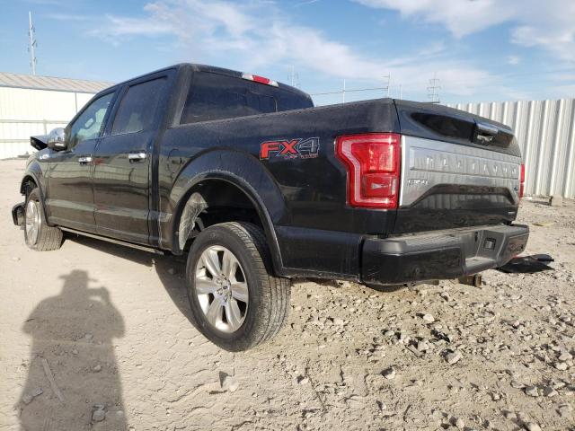 Photo 2 VIN: 1FTEW1EF9FFC12263 - FORD F150 SUPER 