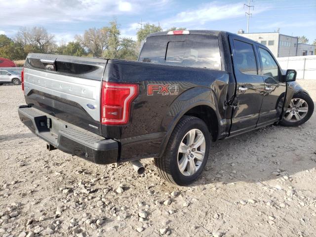 Photo 3 VIN: 1FTEW1EF9FFC12263 - FORD F150 SUPER 