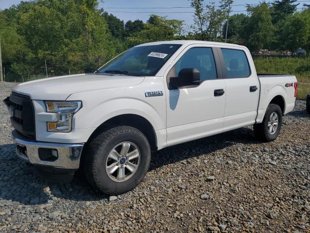 Photo 0 VIN: 1FTEW1EF9FFC20458 - FORD F150 SUPER 