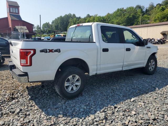 Photo 2 VIN: 1FTEW1EF9FFC20458 - FORD F150 SUPER 