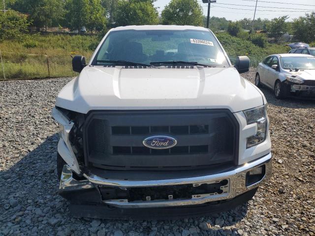 Photo 4 VIN: 1FTEW1EF9FFC20458 - FORD F150 SUPER 