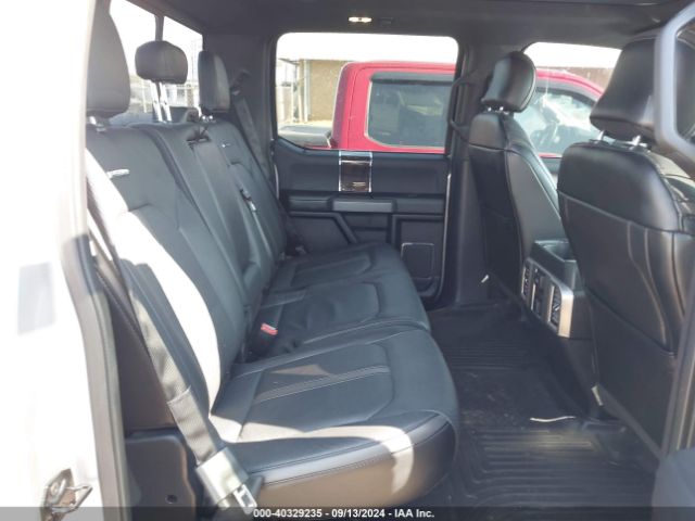 Photo 7 VIN: 1FTEW1EF9FFC92938 - FORD F-150 