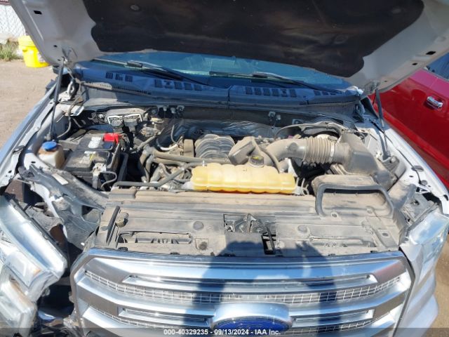 Photo 9 VIN: 1FTEW1EF9FFC92938 - FORD F-150 