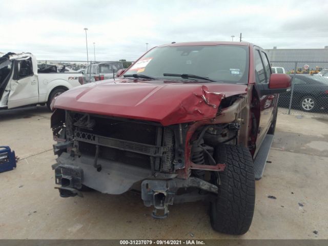 Photo 5 VIN: 1FTEW1EF9FFC92969 - FORD F-150 