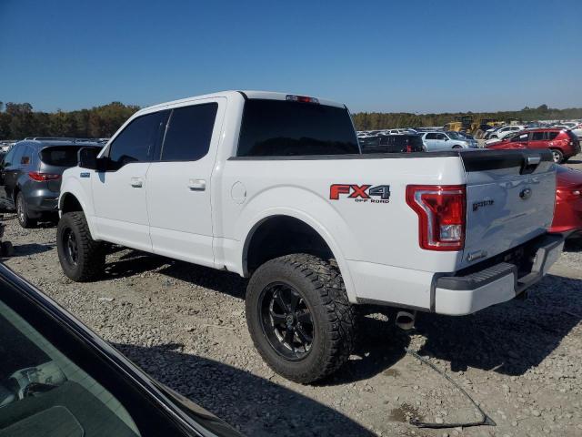 Photo 1 VIN: 1FTEW1EF9FKD01600 - FORD F-150 