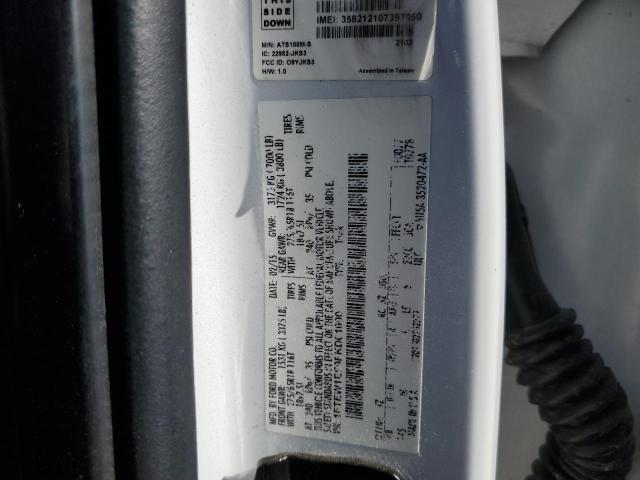 Photo 11 VIN: 1FTEW1EF9FKD01600 - FORD F-150 