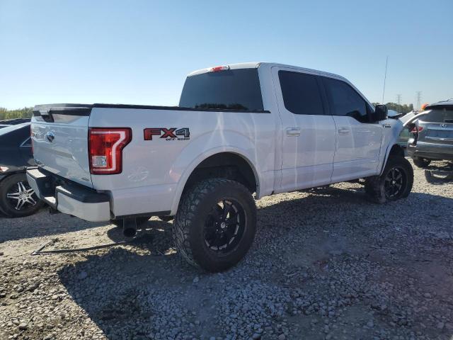 Photo 2 VIN: 1FTEW1EF9FKD01600 - FORD F-150 