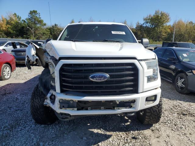 Photo 4 VIN: 1FTEW1EF9FKD01600 - FORD F-150 