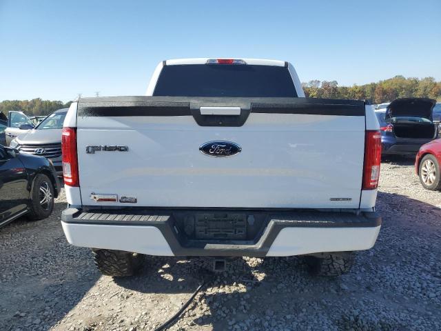 Photo 5 VIN: 1FTEW1EF9FKD01600 - FORD F-150 