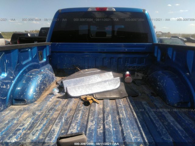 Photo 7 VIN: 1FTEW1EF9FKD15691 - FORD F-150 