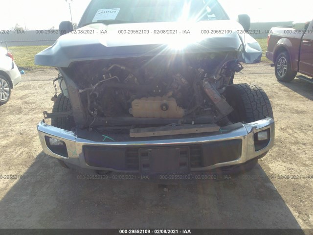 Photo 5 VIN: 1FTEW1EF9FKD29722 - FORD F-150 