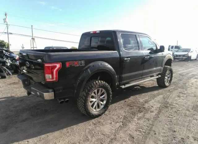 Photo 3 VIN: 1FTEW1EF9FKD43894 - FORD F-150 