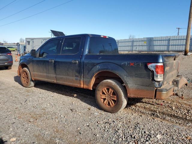 Photo 1 VIN: 1FTEW1EF9FKD56709 - FORD F-150 