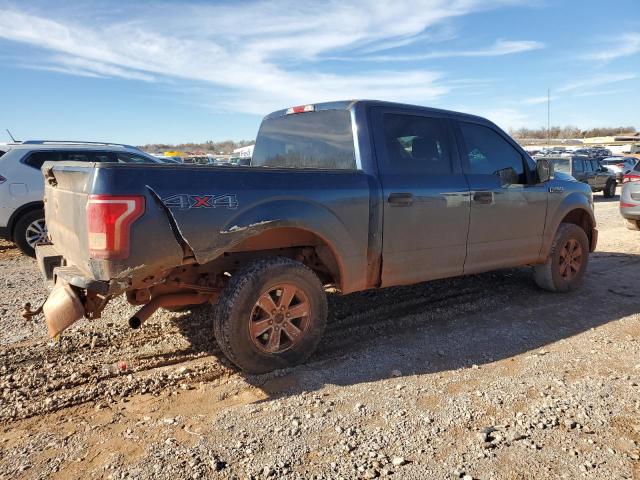 Photo 2 VIN: 1FTEW1EF9FKD56709 - FORD F-150 