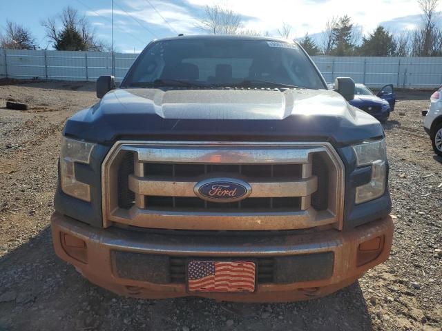 Photo 4 VIN: 1FTEW1EF9FKD56709 - FORD F-150 