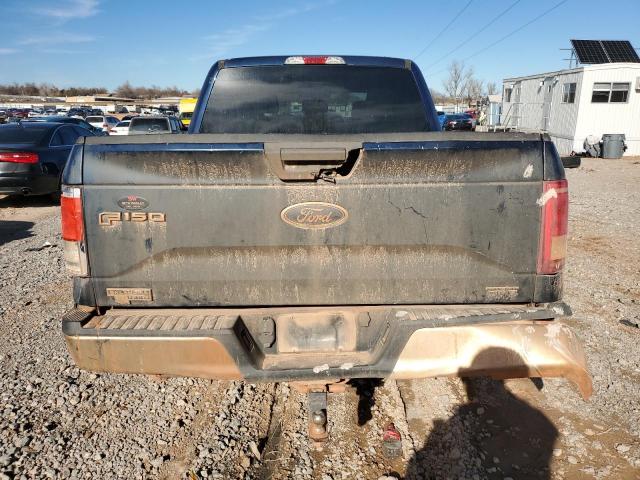 Photo 5 VIN: 1FTEW1EF9FKD56709 - FORD F-150 