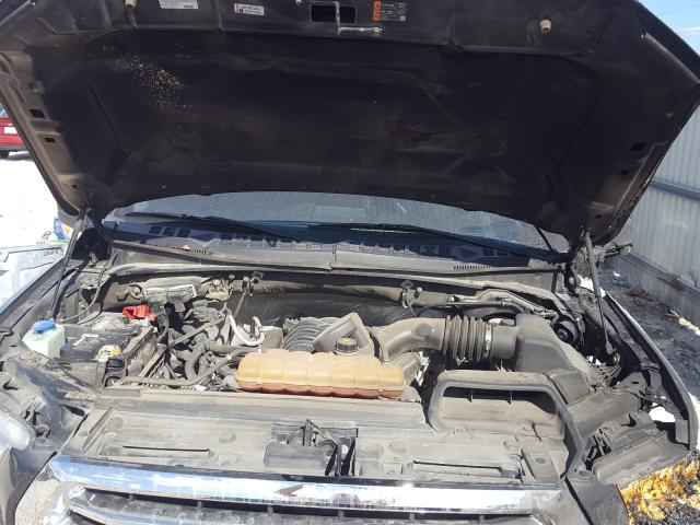 Photo 6 VIN: 1FTEW1EF9FKE37807 - FORD F150 SUPER 