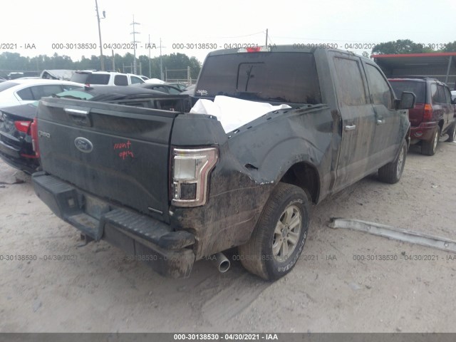 Photo 3 VIN: 1FTEW1EF9FKE68460 - FORD F-150 