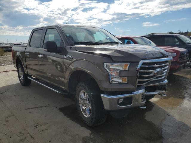 Photo 3 VIN: 1FTEW1EF9FKE71892 - FORD F-150 