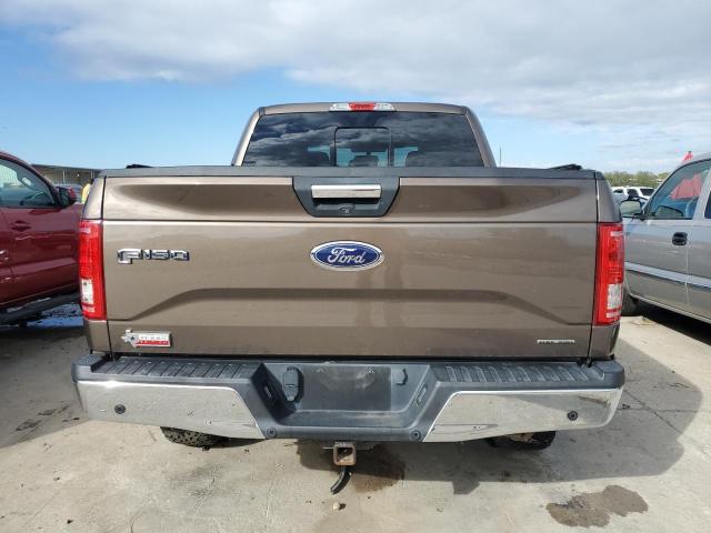 Photo 5 VIN: 1FTEW1EF9FKE71892 - FORD F-150 