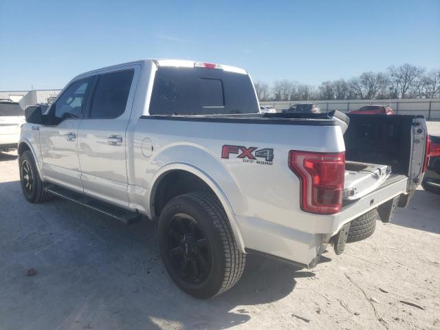 Photo 1 VIN: 1FTEW1EF9FKE84254 - FORD F150 SUPER 