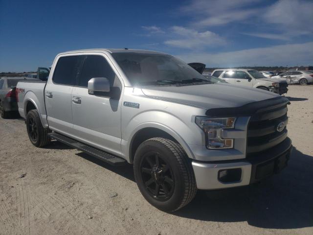 Photo 3 VIN: 1FTEW1EF9FKE84254 - FORD F150 SUPER 