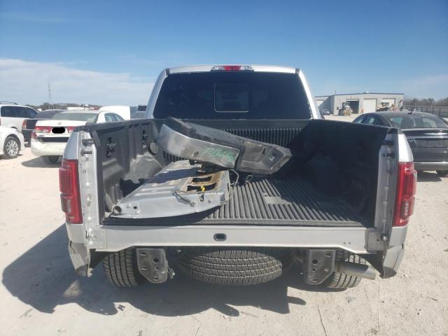 Photo 5 VIN: 1FTEW1EF9FKE84254 - FORD F150 SUPER 