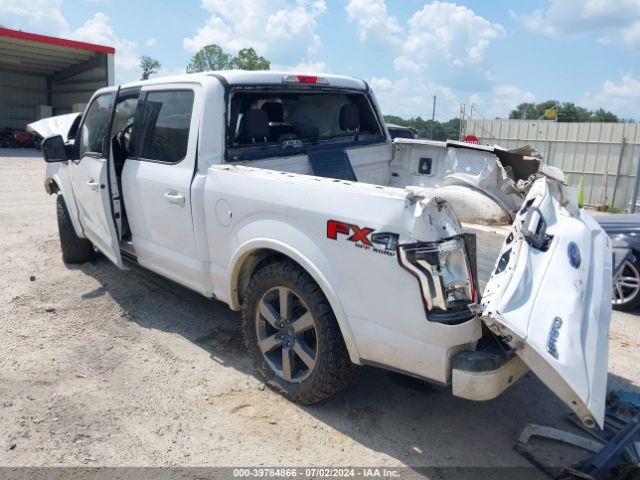 Photo 2 VIN: 1FTEW1EF9FKE97506 - FORD F-150 