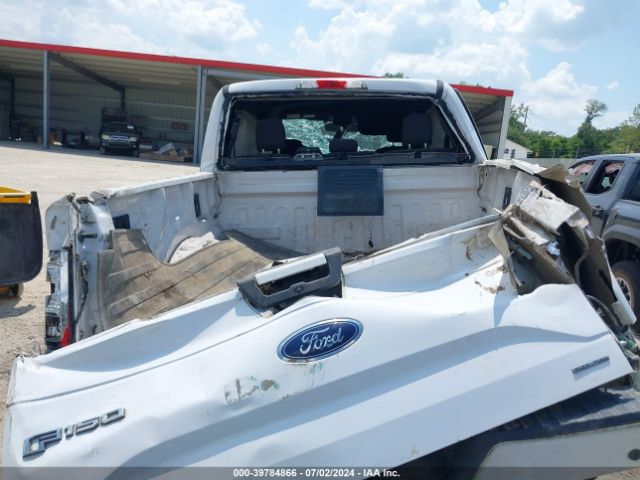 Photo 7 VIN: 1FTEW1EF9FKE97506 - FORD F-150 