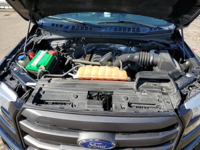 Photo 6 VIN: 1FTEW1EF9FKE99370 - FORD F150 SUPER 