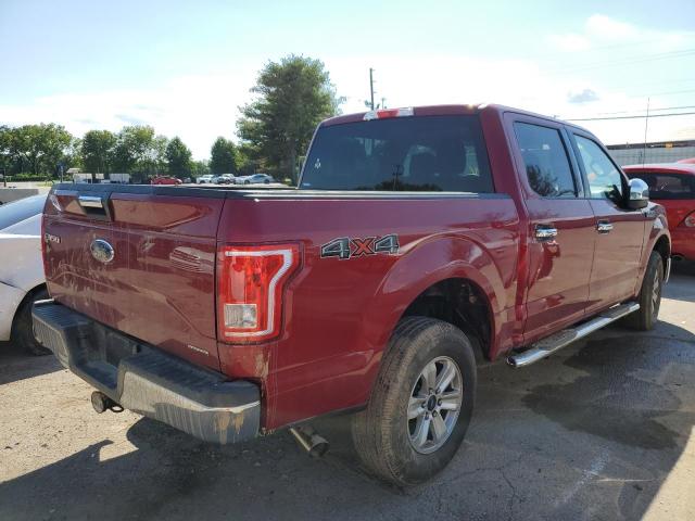 Photo 3 VIN: 1FTEW1EF9GFA23095 - FORD F150 SUPER 