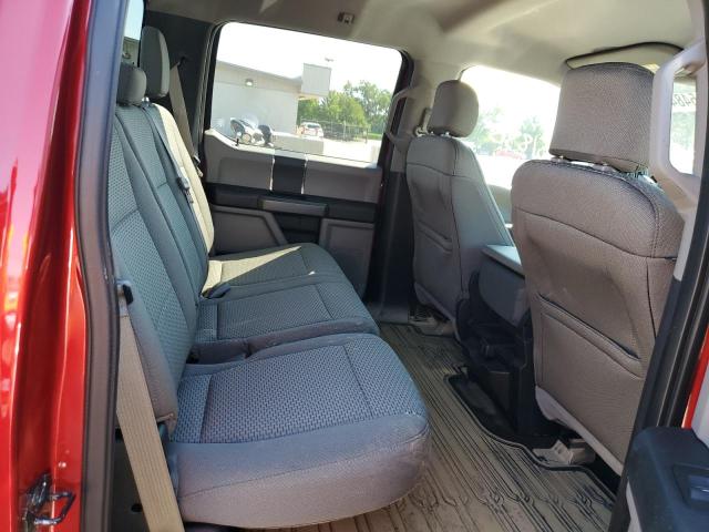 Photo 5 VIN: 1FTEW1EF9GFA23095 - FORD F150 SUPER 