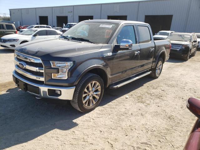 Photo 0 VIN: 1FTEW1EF9GFA42827 - FORD F150 SUPER 