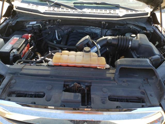 Photo 10 VIN: 1FTEW1EF9GFA42827 - FORD F150 SUPER 