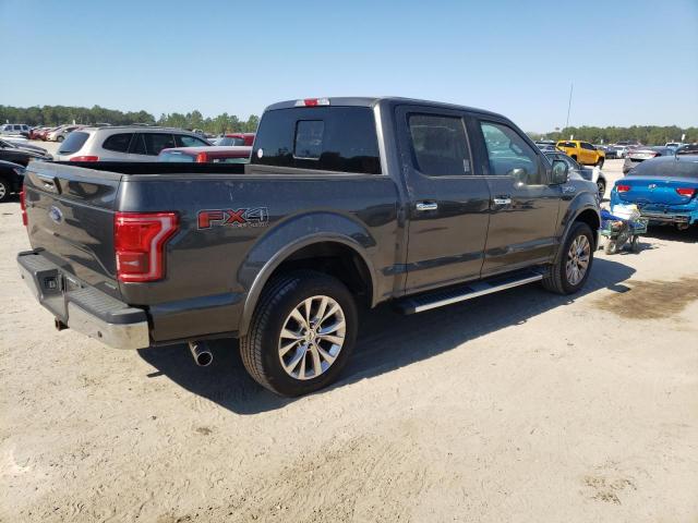 Photo 2 VIN: 1FTEW1EF9GFA42827 - FORD F150 SUPER 