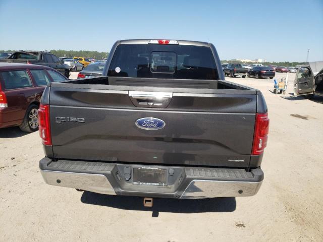 Photo 5 VIN: 1FTEW1EF9GFA42827 - FORD F150 SUPER 