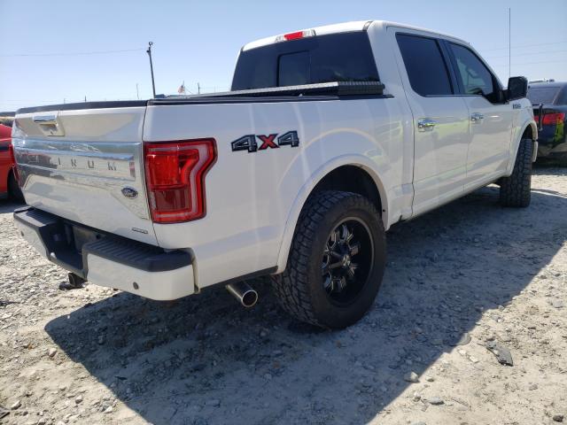 Photo 3 VIN: 1FTEW1EF9GFB49747 - FORD F150 SUPER 