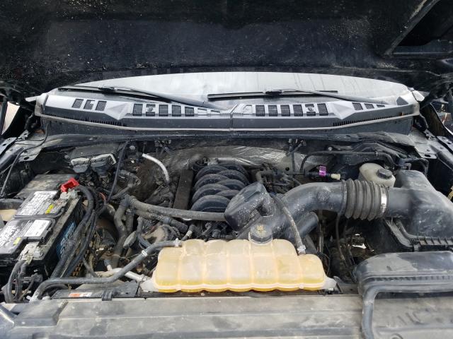 Photo 6 VIN: 1FTEW1EF9GFC01720 - FORD F150 SUPER 