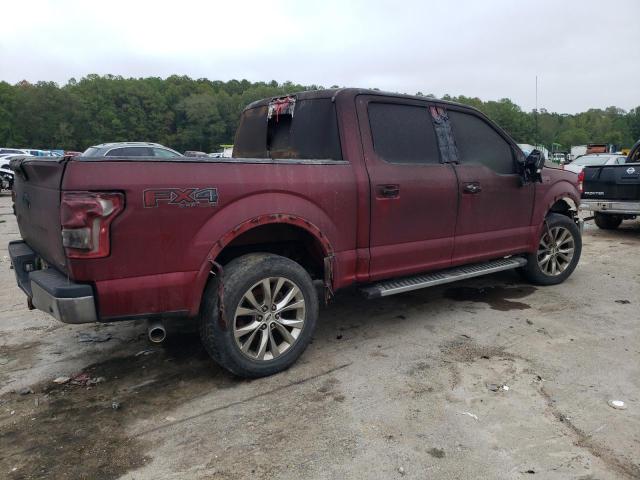 Photo 2 VIN: 1FTEW1EF9GFC26696 - FORD F150 SUPER 